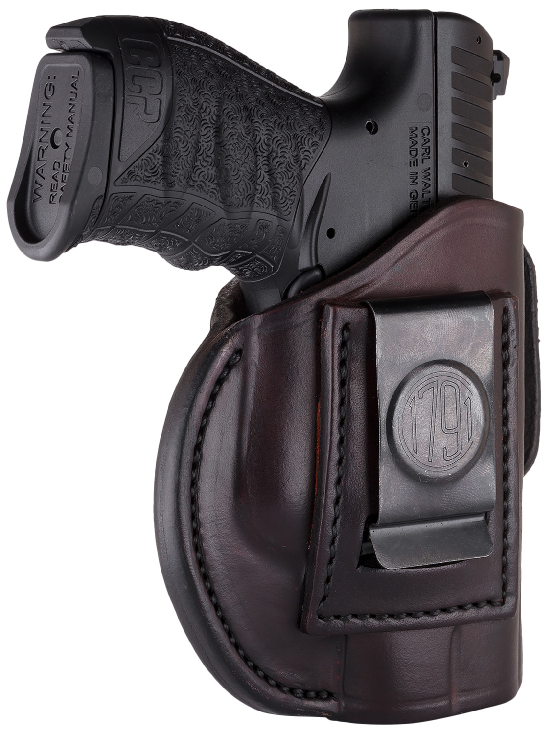 1791 GUNLEATHER 4-Way - Jimmy's Creek Firearms view 3