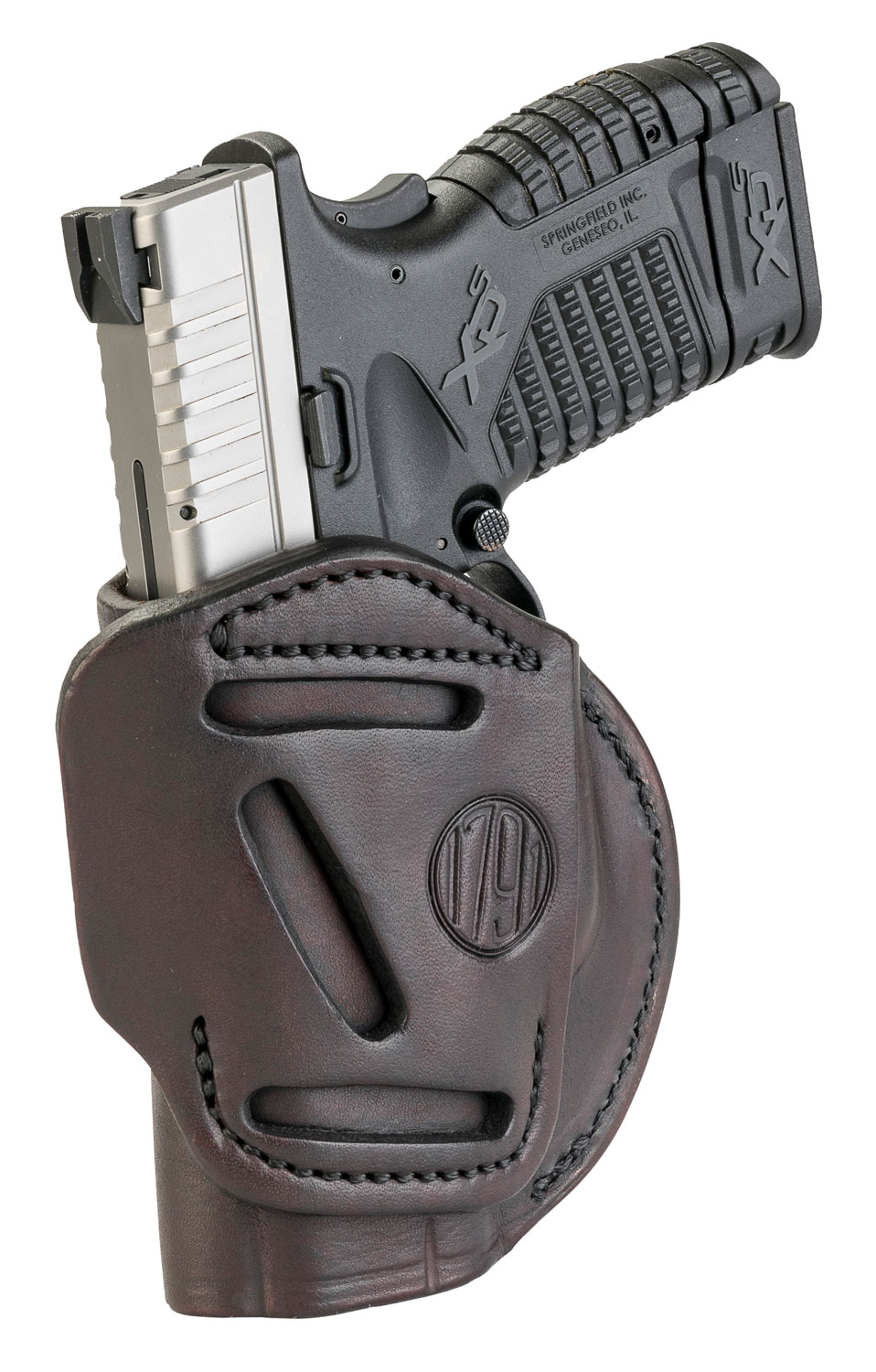 1791 Gunleather - Purple Mountain Armory view 2