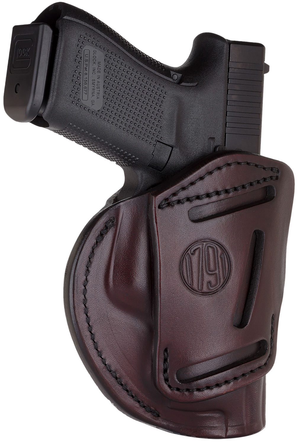 1791 GUNLEATHER 4-Way - Jimmy's Creek Firearms view 3