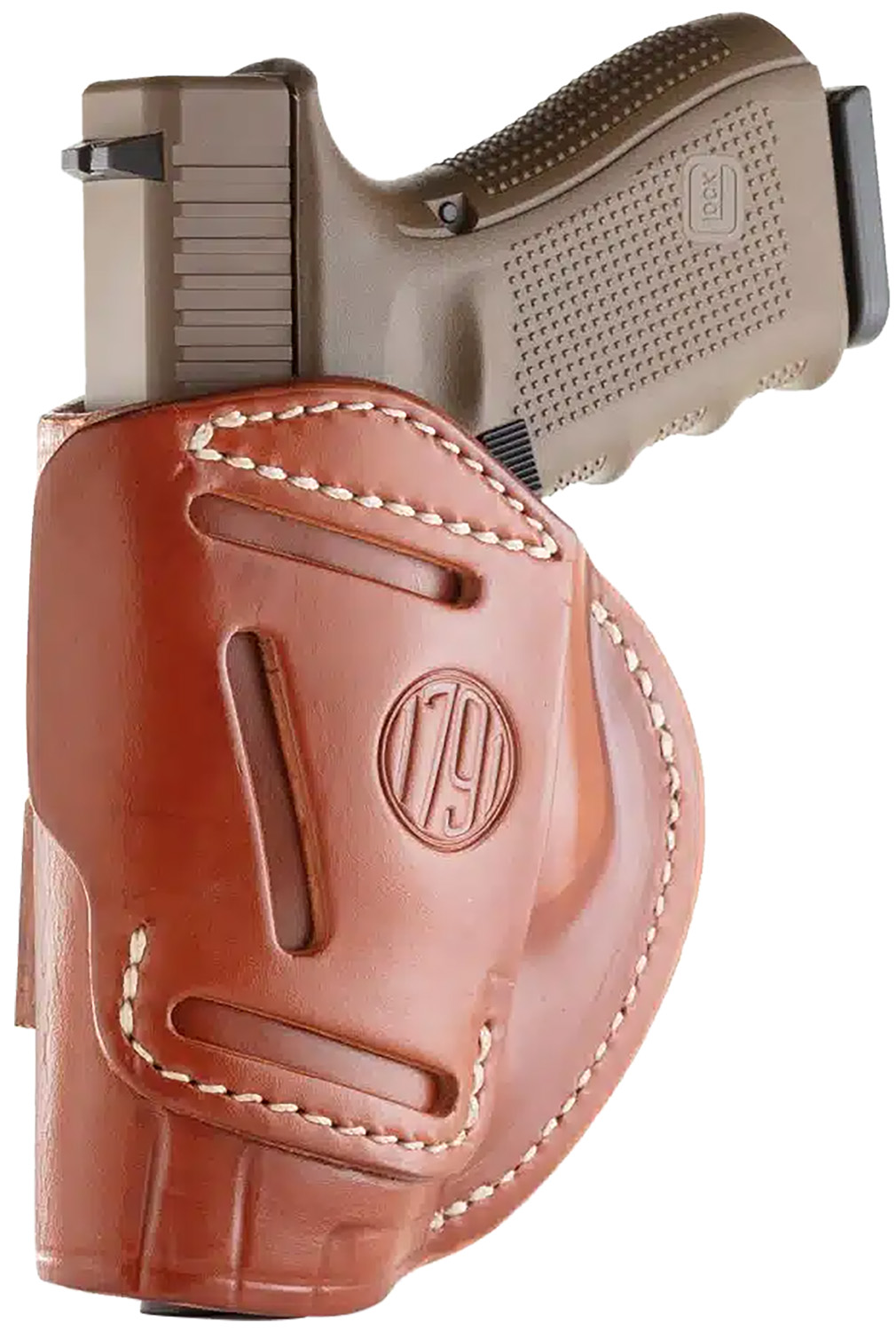 1791 GUNLEATHER 4-Way - Jimmy's Creek Firearms view 3