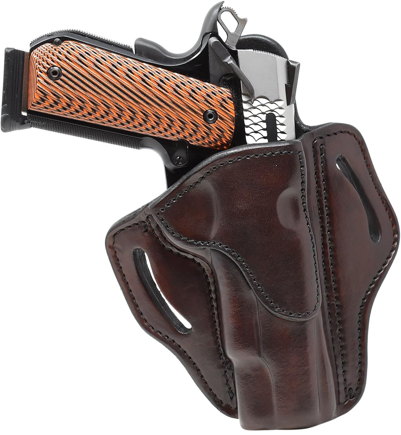 1791 GUNLEATHER BH1 - Jimmy's Creek Firearms view 3