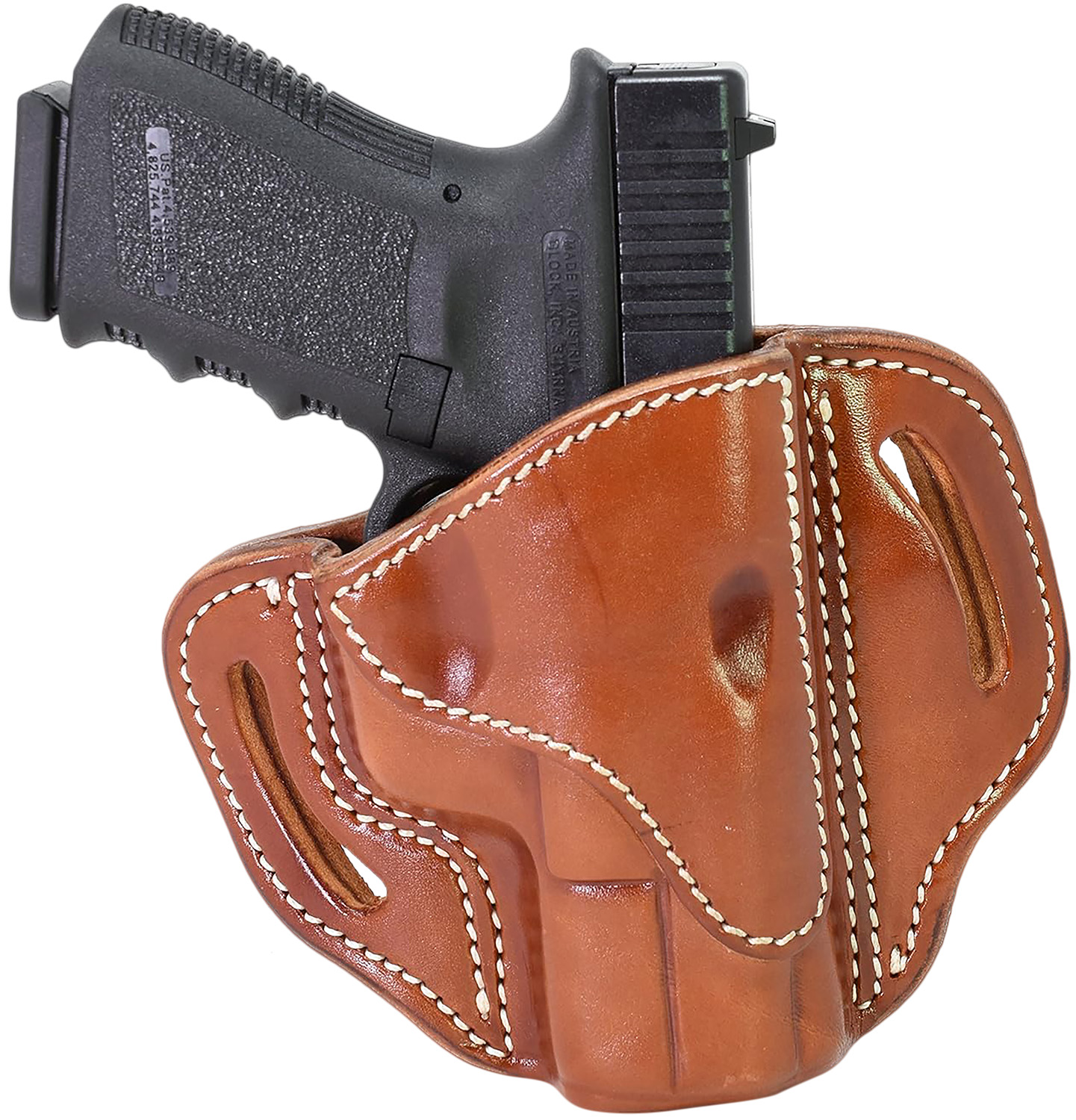 1791 Gunleather BH2.1 - Purple Mountain Armory view 2
