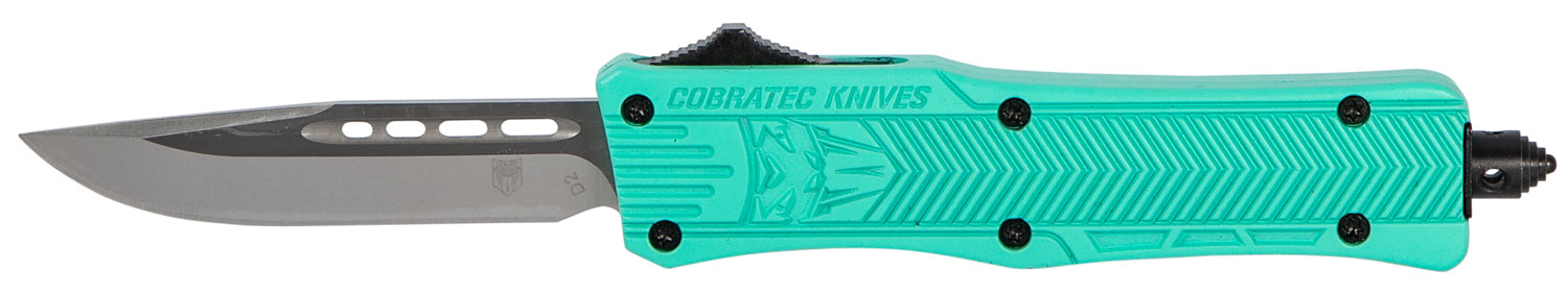 CobraTec Knives - Our Store view 2
