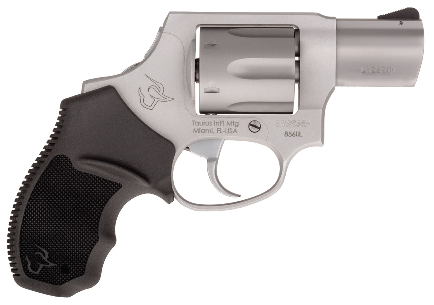 Taurus 856 Ultra Lite 38 Special - Jimmy's Creek Firearms view 2