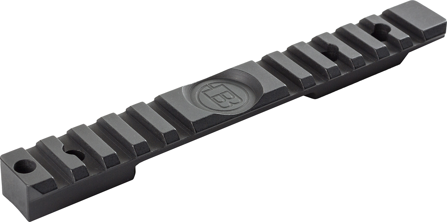Bergara Premier SA Rail - Jimmy's Creek Firearms view 5