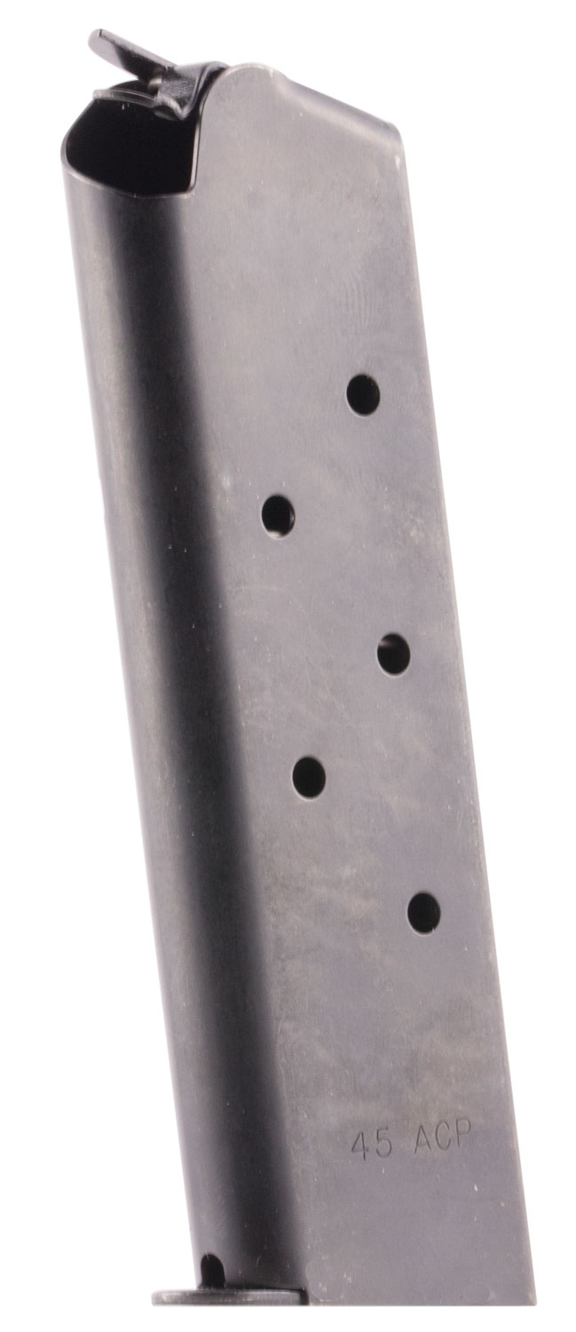 Colt 1911 Magazine 45 ACP - Jimmy's Creek Firearms view 5