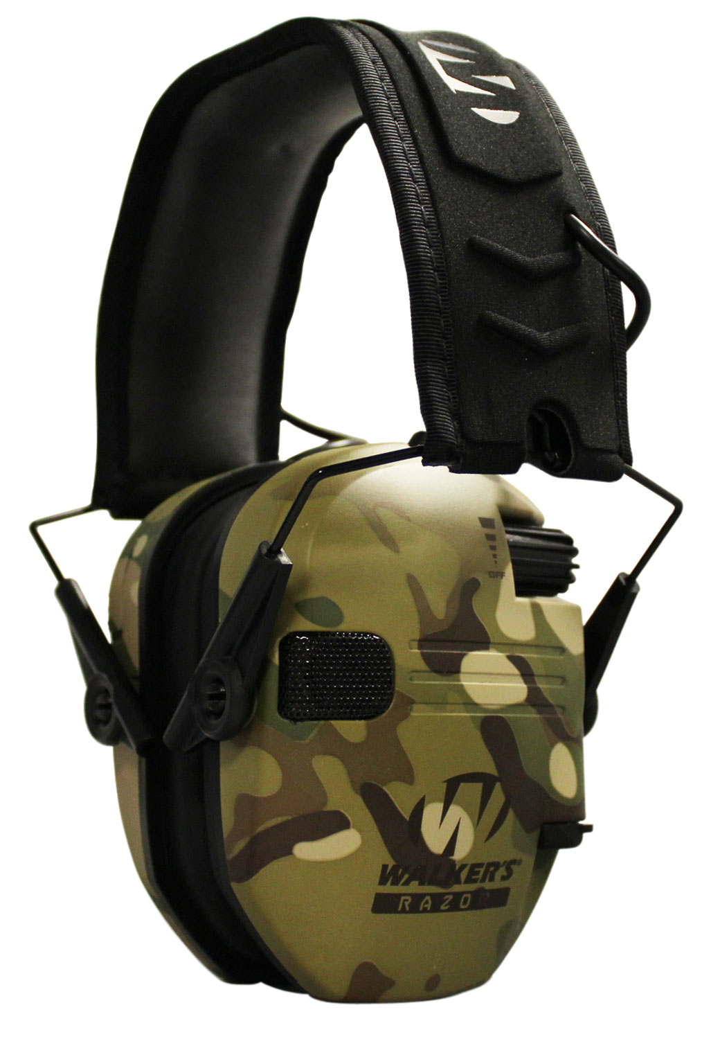 Walkers Game Ear Razor Slim Electronic - Jimmy's Creek Firea view 3