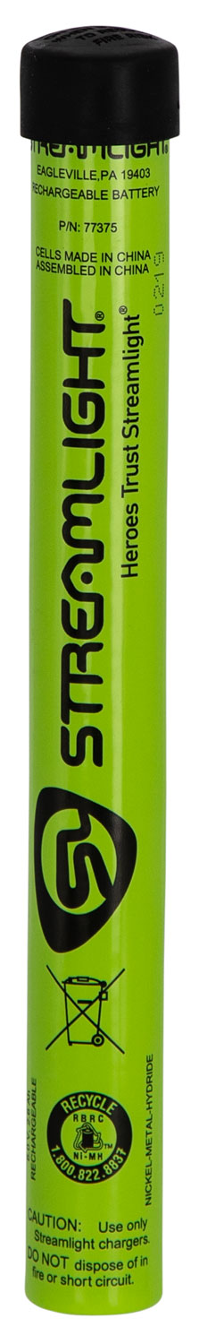 Streamlight NiMH Battery - 2A Gun Shop Llc view 2