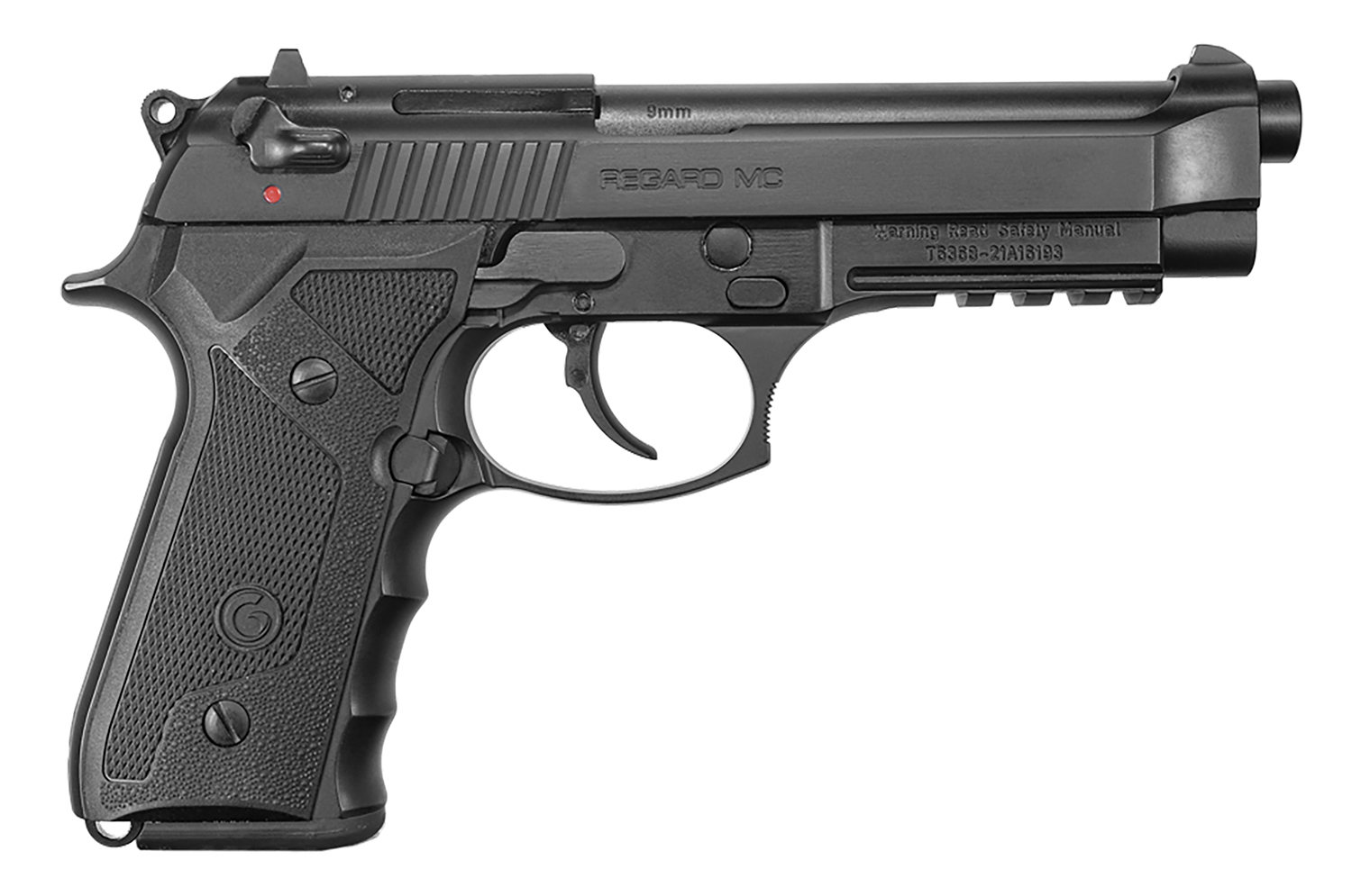 EAA Corp Regard MC 9mm - Jimmy's Creek Firearms view 3