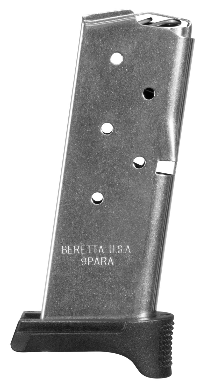 Beretta APX A1 Carry Magazine 9mm - 2A Gun Shop Llc view 4