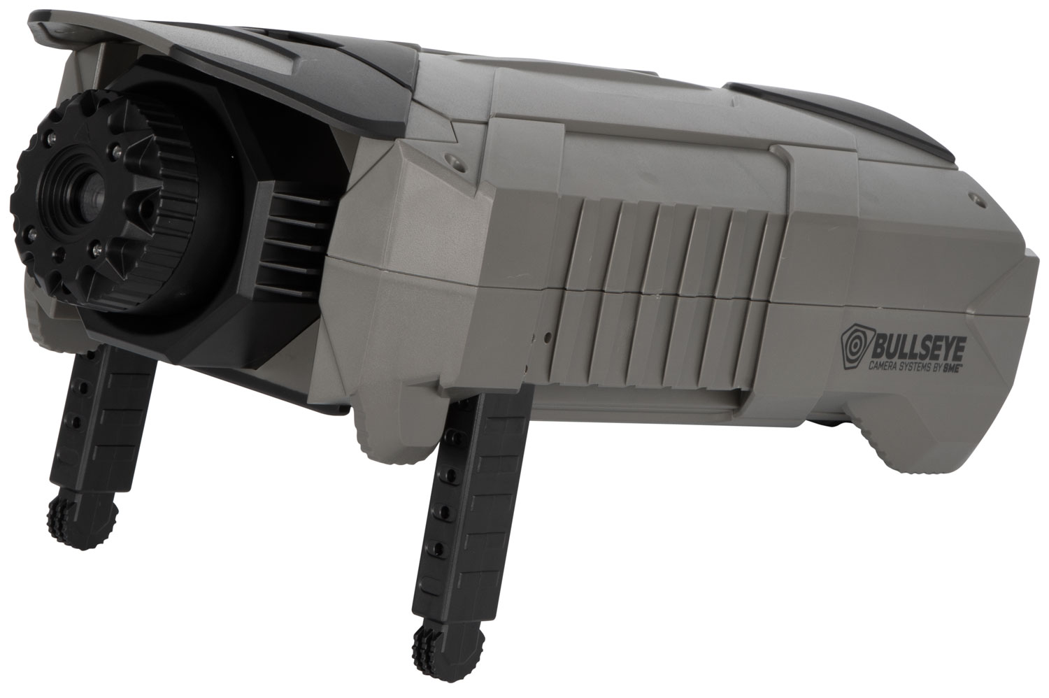 SME Bullseye - Jimmy's Creek Firearms view 2