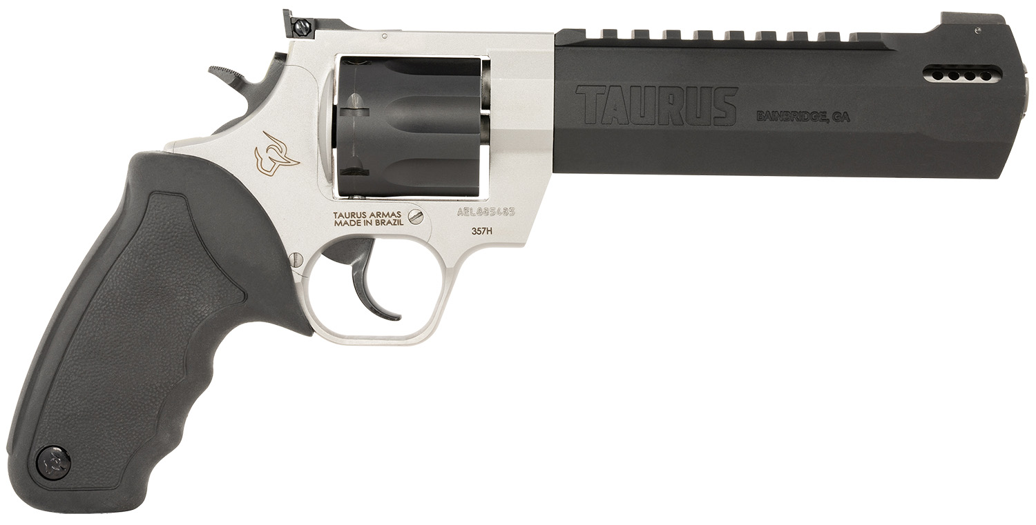 Taurus Raging Hunter 357 Mag - Our Store view 2