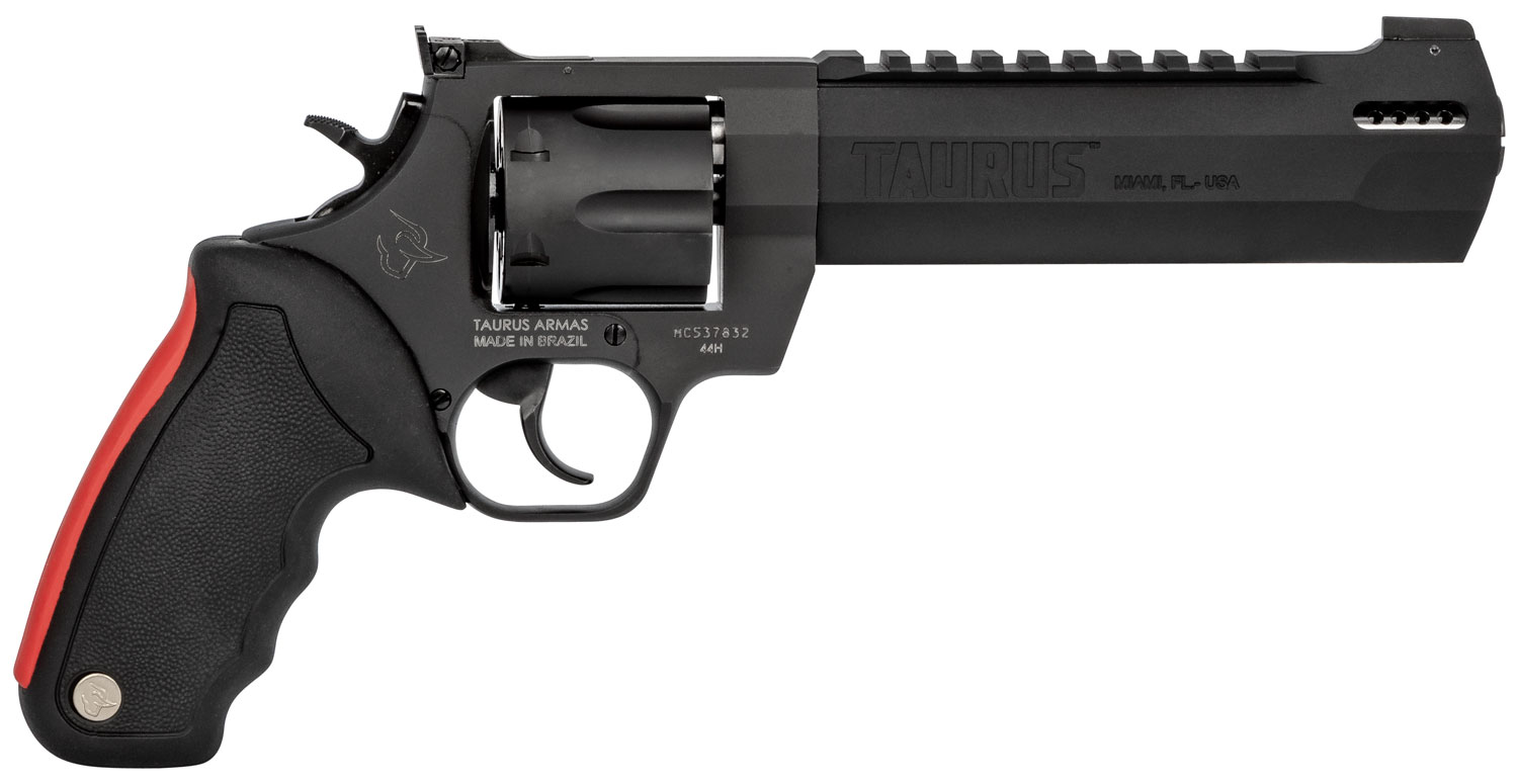 Taurus Raging Hunter 44 Rem Mag - Our Store view 3
