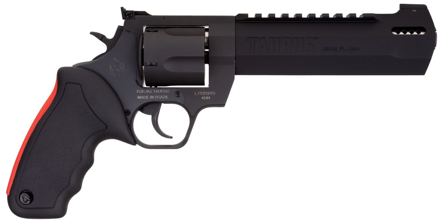 Taurus Raging Hunter 454 Casull - 2A Gun Shop Llc view 2