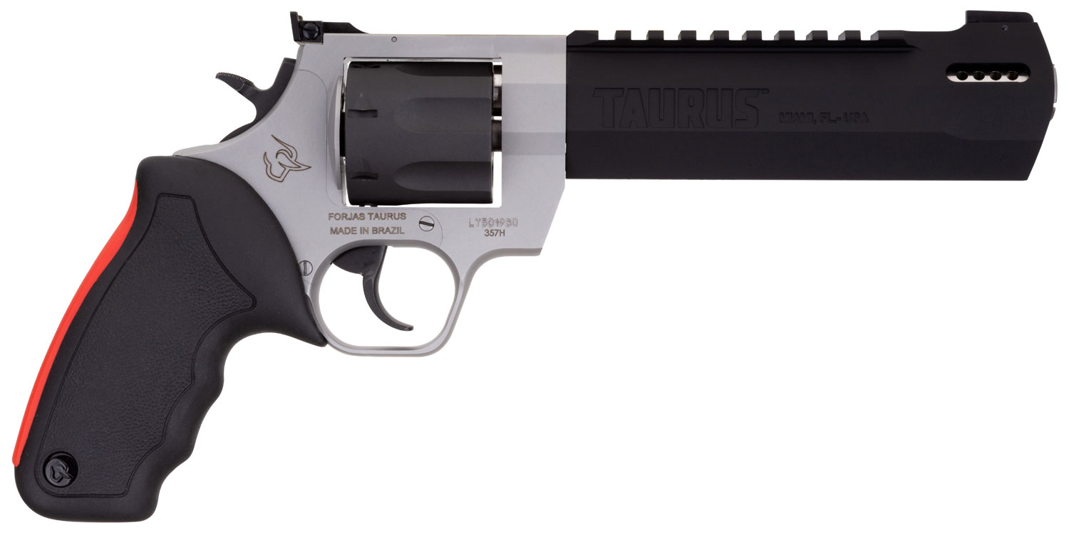 Taurus Raging Hunter 454 Casull - Jimmy's Creek Firearms view 2