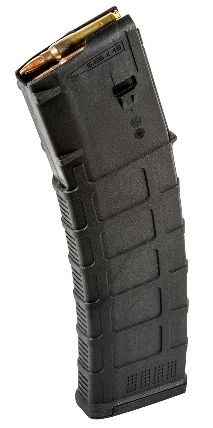 Magpul Accessories 223 Rem | 5.56 NATO - Purple Mountain Arm view 5