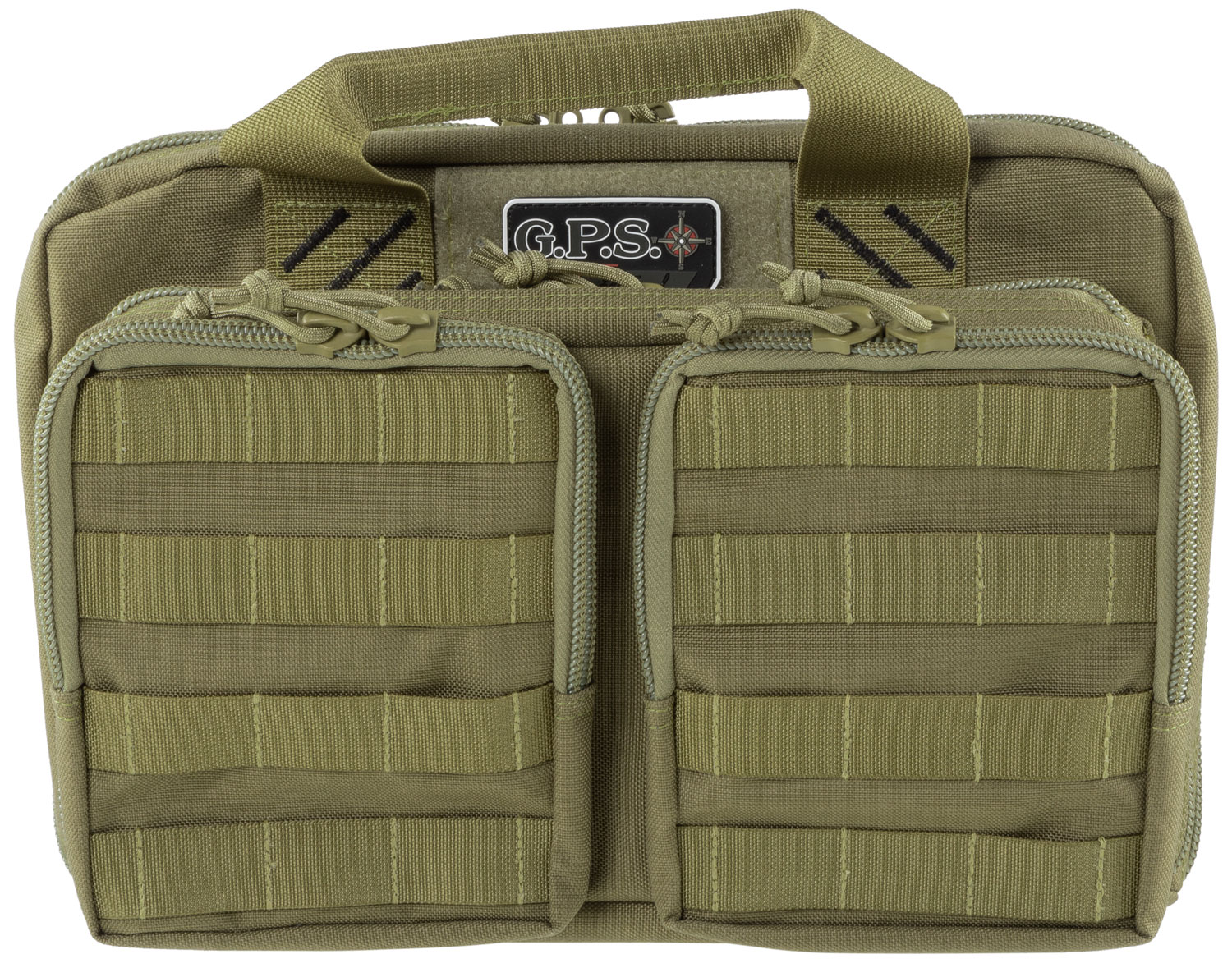 GPS - Purple Mountain Armory view 2