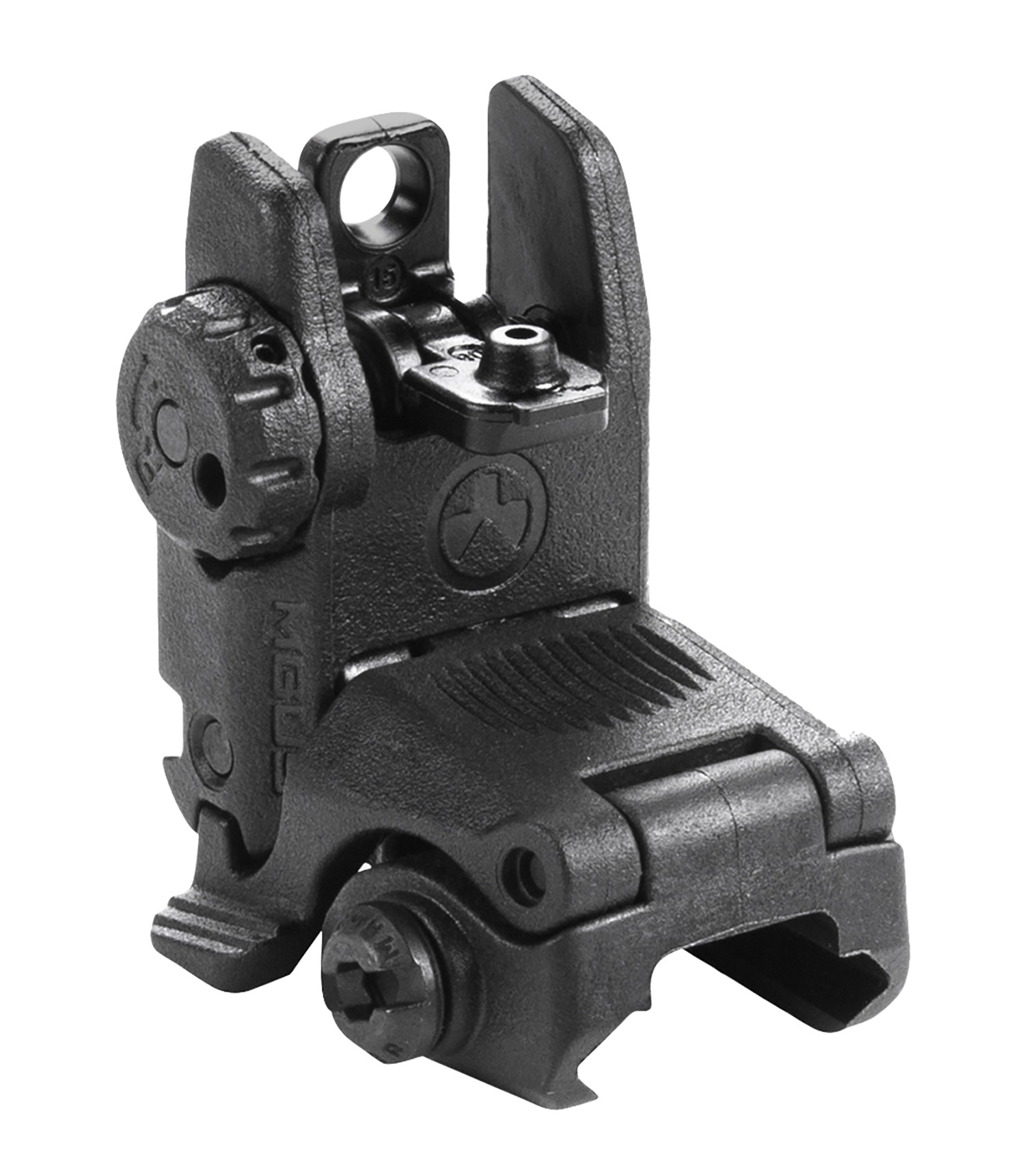 Magpul Accessories - 2A in MD view 2