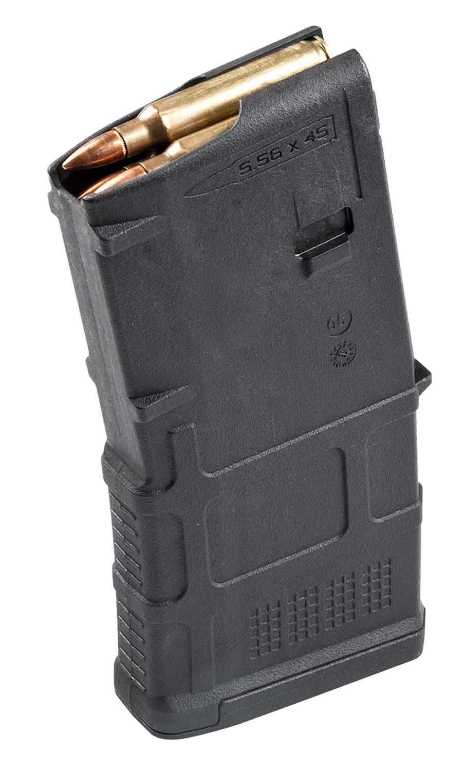 Magpul PMAG 20 AR/M4 Gen M3 223 Rem | 5.56 NATO - Jimmy's Cr view 4