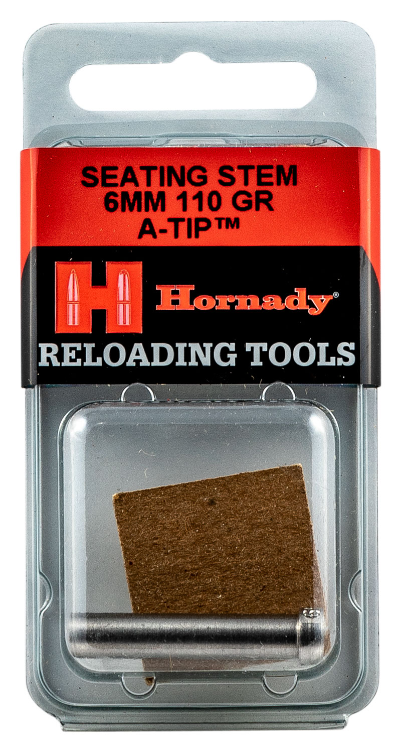 Hornady Reloading - Purple Mountain Armory view 2