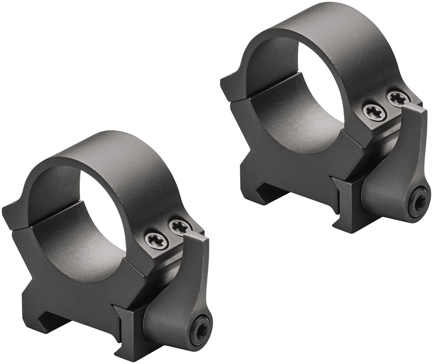 Leupold & Stevens Inc. - 2A in MD view 2
