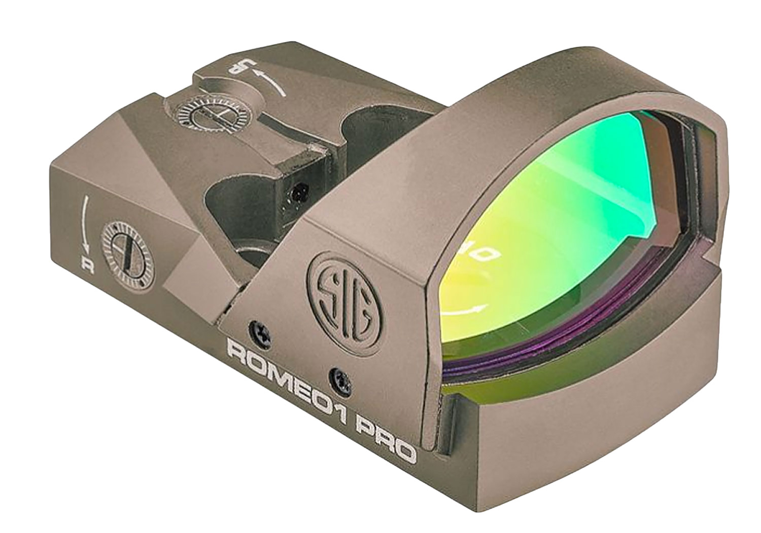 SIG SAUER Romeo 1 Pro - 2A Gun Shop Llc view 2