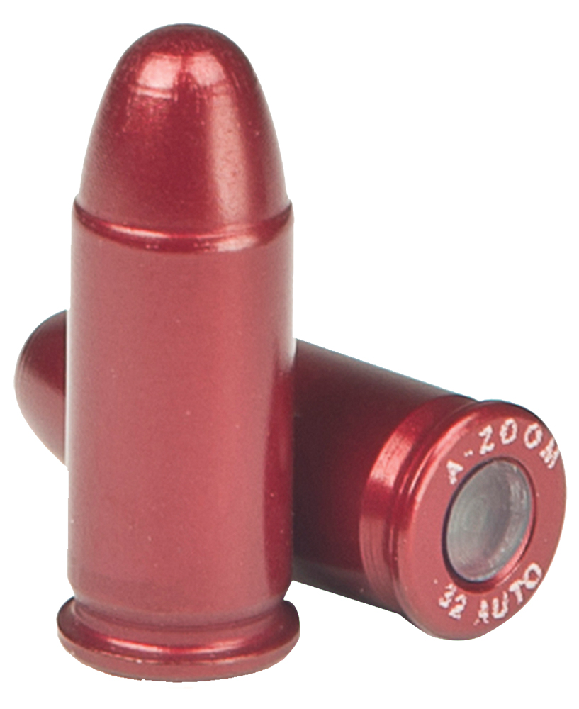 A-Zoom Pistol 32 ACP - 2A Gun Shop Llc view 3
