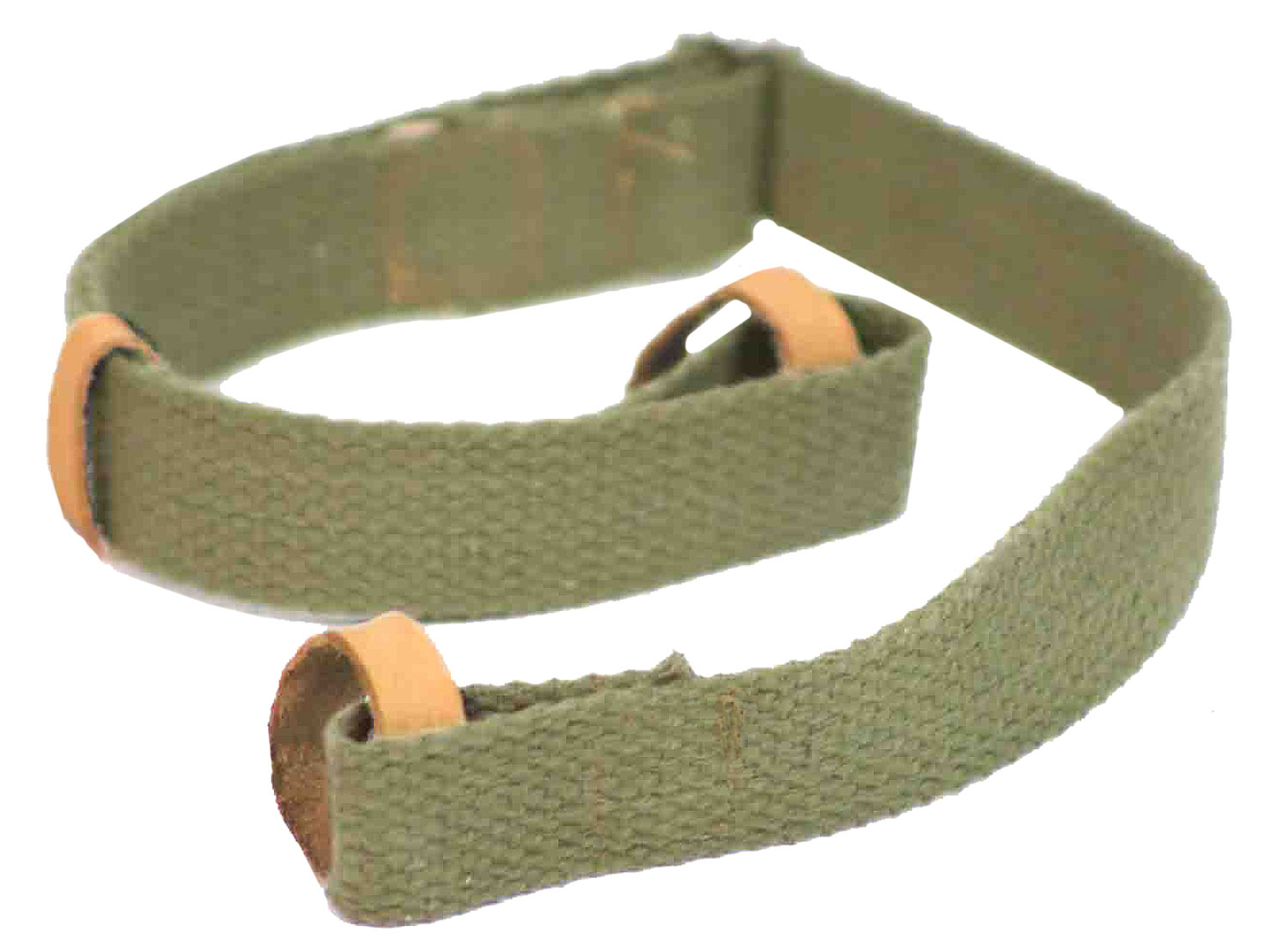 Crickett Dog Collar - Jimmy's Creek Firearms view 2