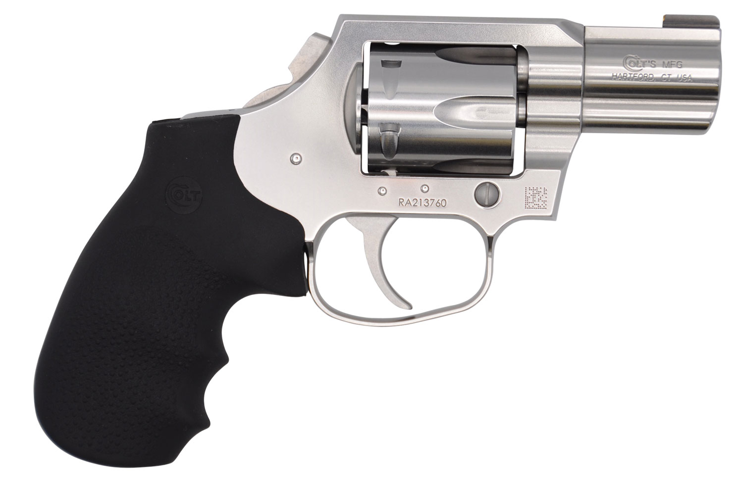 Colt Mfg King Cobra - Jimmy's Creek Firearms view 4