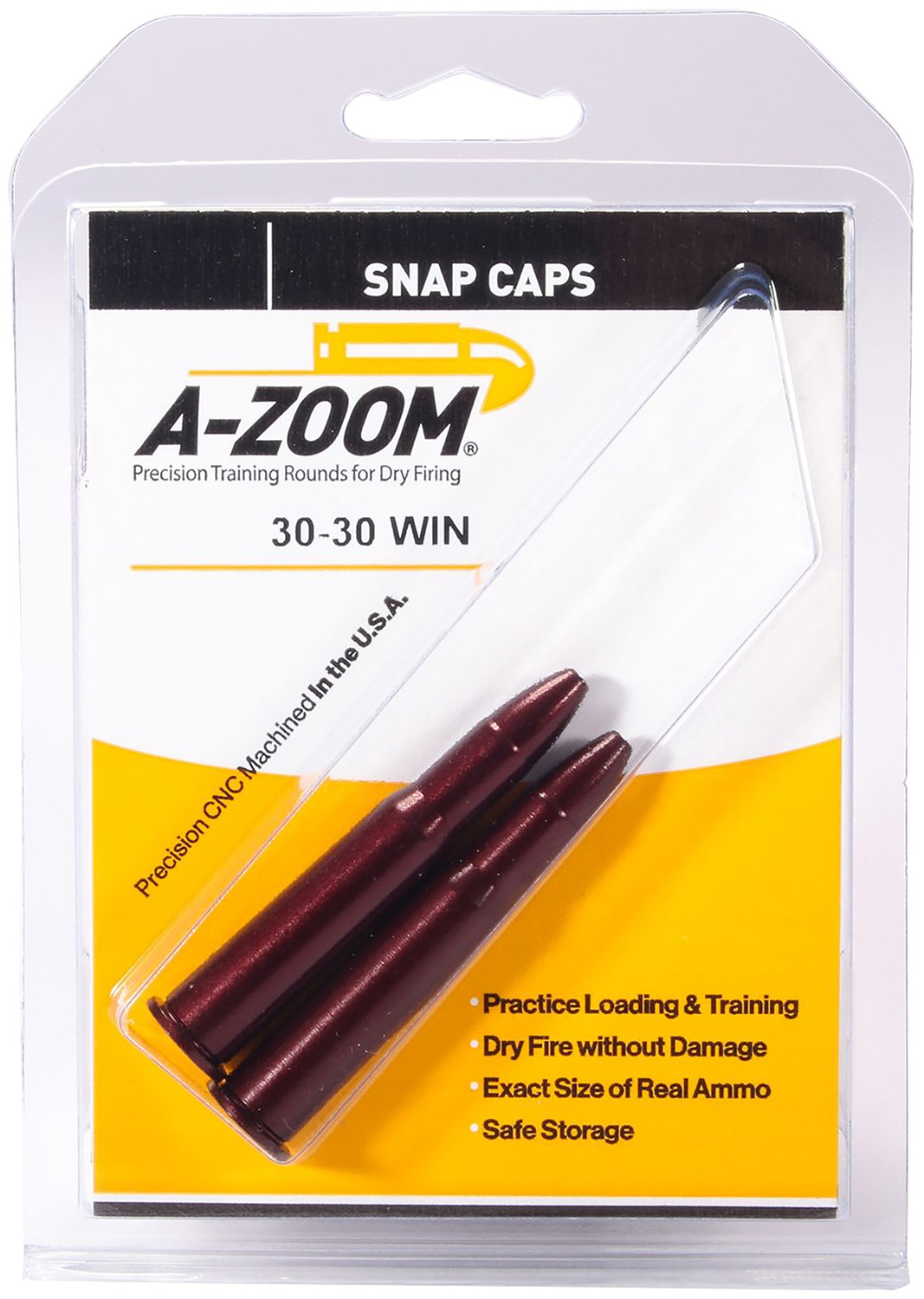 A-Zoom Rifle 30-30 Winchester - Jimmy's Creek Firearms view 3