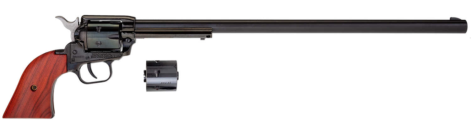 Heritage Manufacturing Rough Rider Small Bore 22 LR | 22 Mag view 2