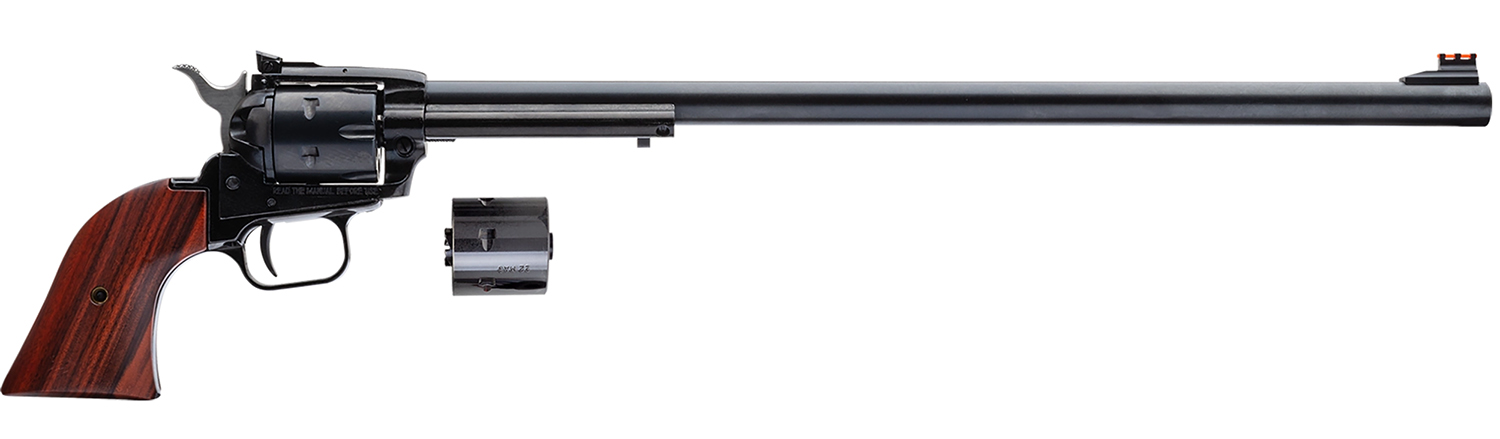 Heritage Manufacturing Rough Rider Small Bore 22 LR | 22 Mag view 2