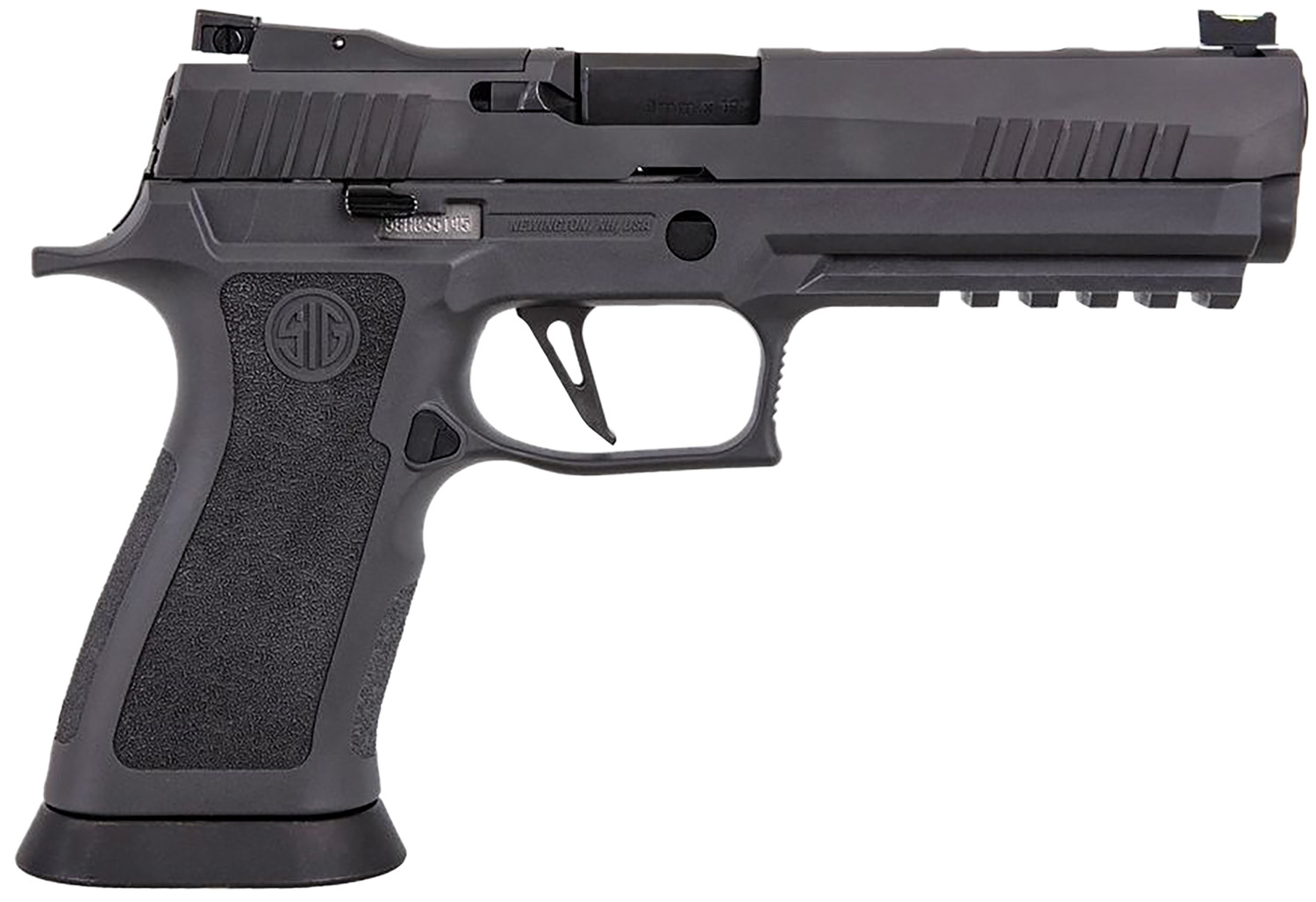 Sig Sauer P320 X-Five Legion 9mm Luger - Our Store view 4
