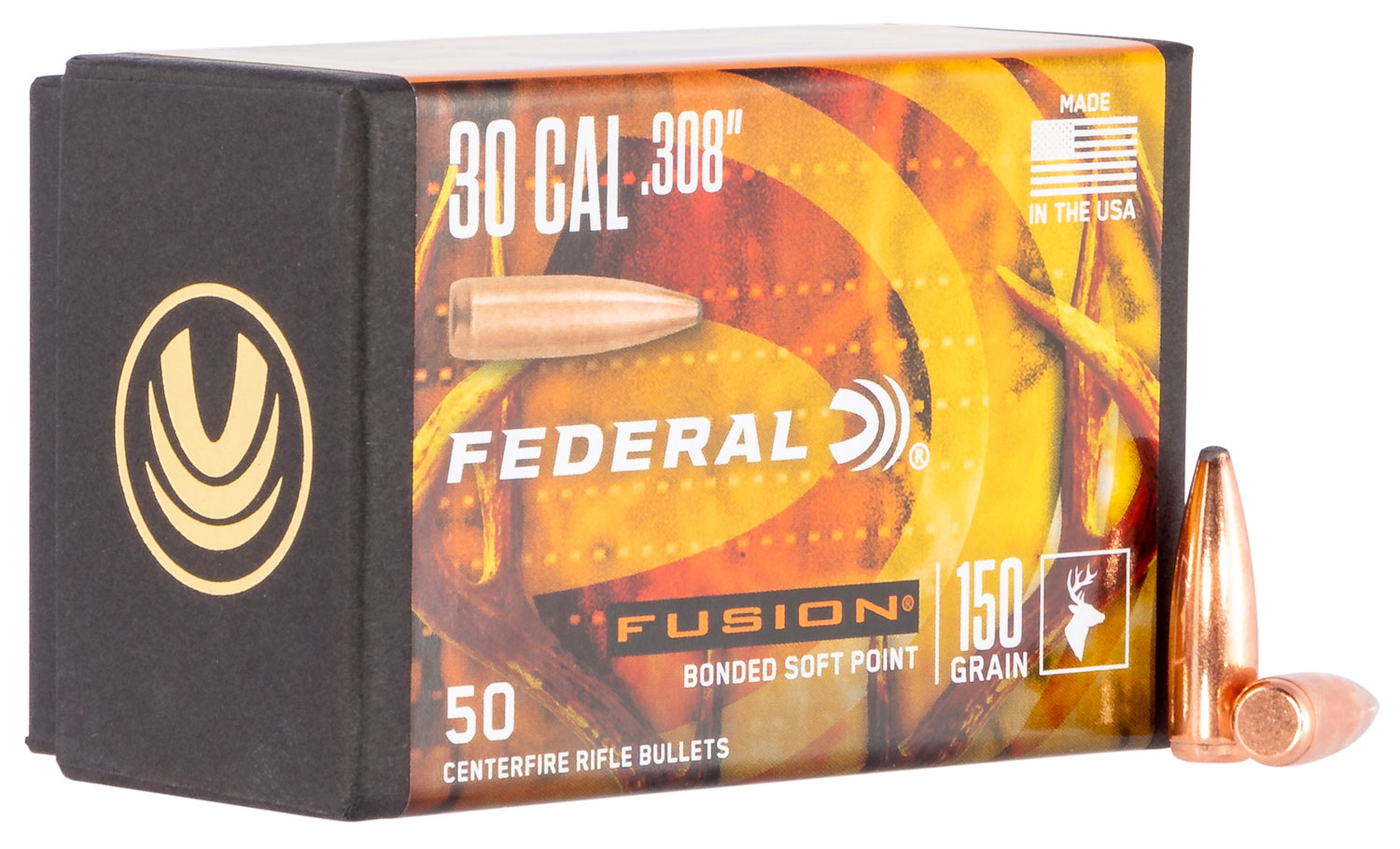 Federal Cartridge Co. - Purple Mountain Armory view 2