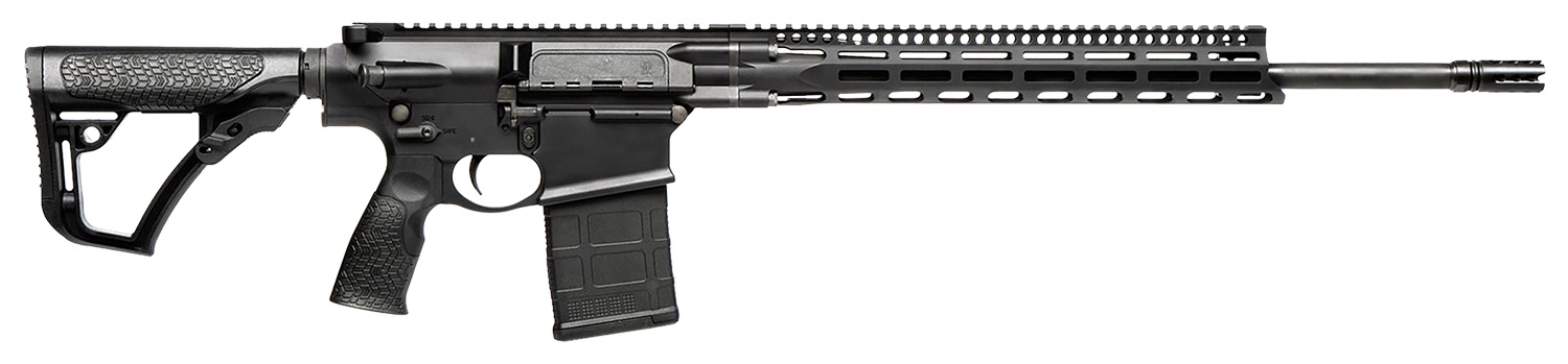 Daniel Defense DD5 V5 6.5 Creedmoor - Jimmy's Creek Firearms view 3