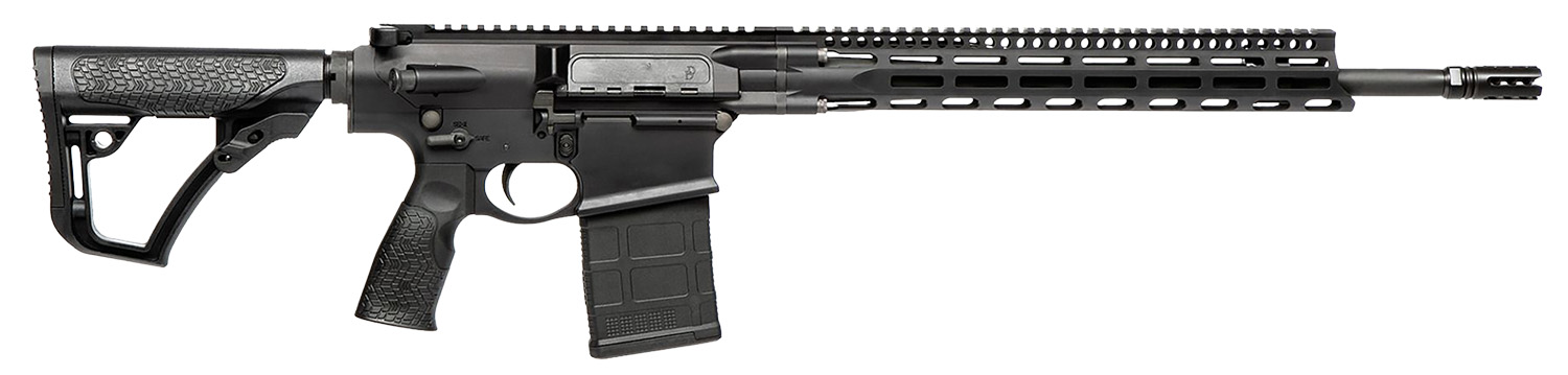 Daniel Defense DD5 V4 6.5 Creedmoor - Jimmy's Creek Firearms view 3
