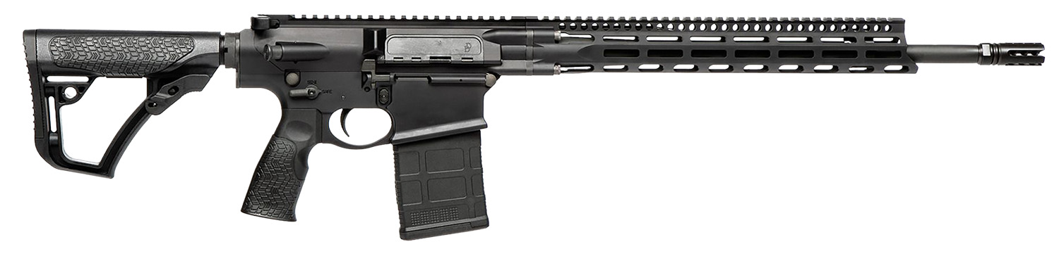 Daniel Defense DD5 V4 6.5 Creedmoor - Jimmy's Creek Firearms view 2