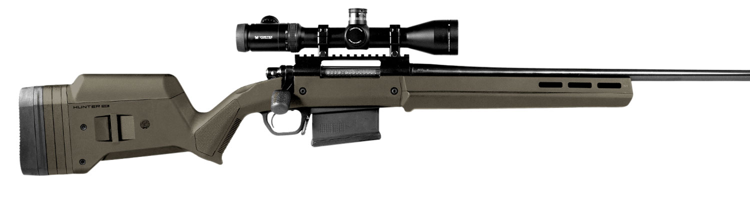 Magpul Hunter 700L Stock - Jimmy's Creek Firearms view 5