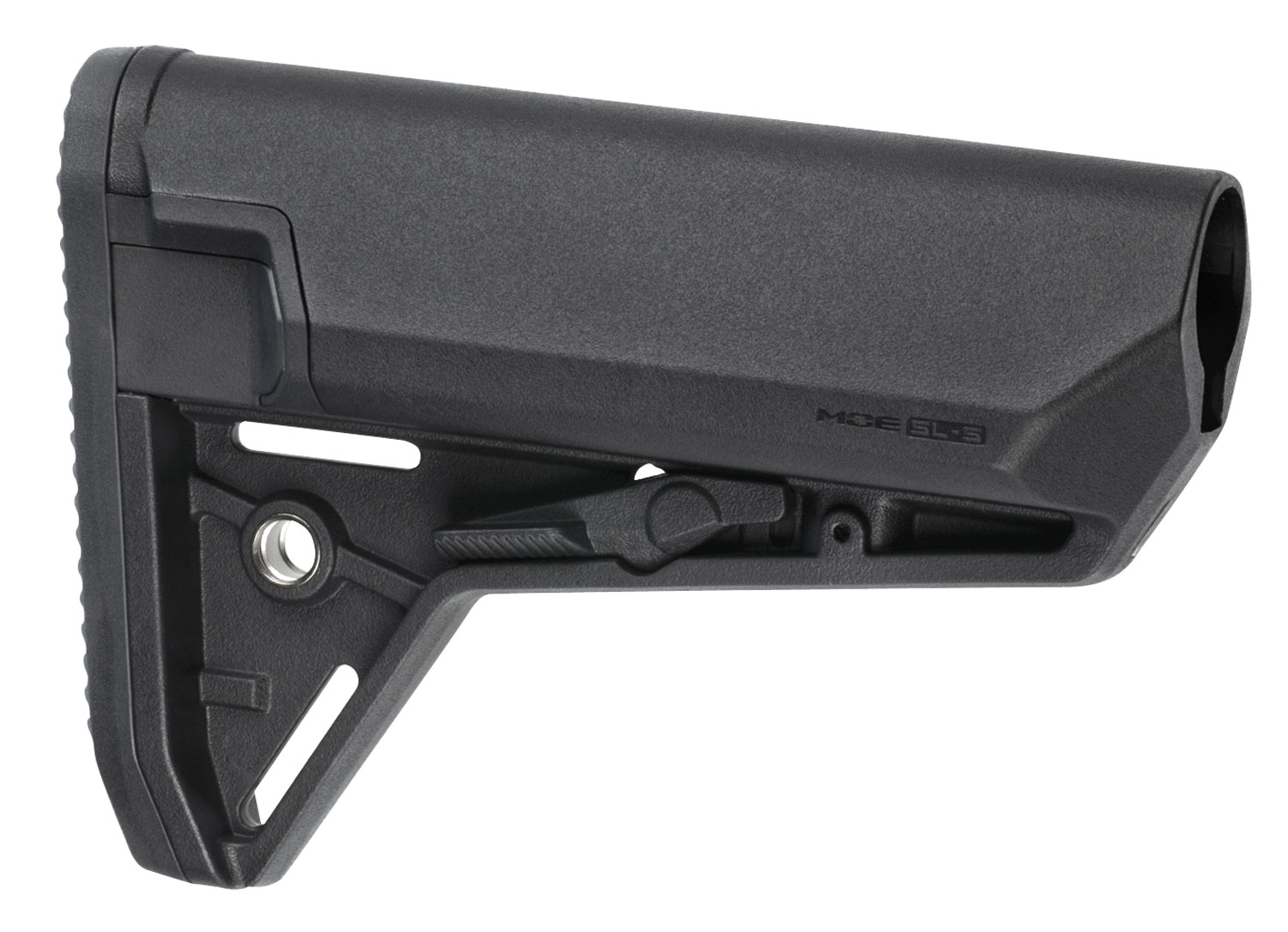 Magpul Industries MOE SL-S - Purple Mountain Armory view 2