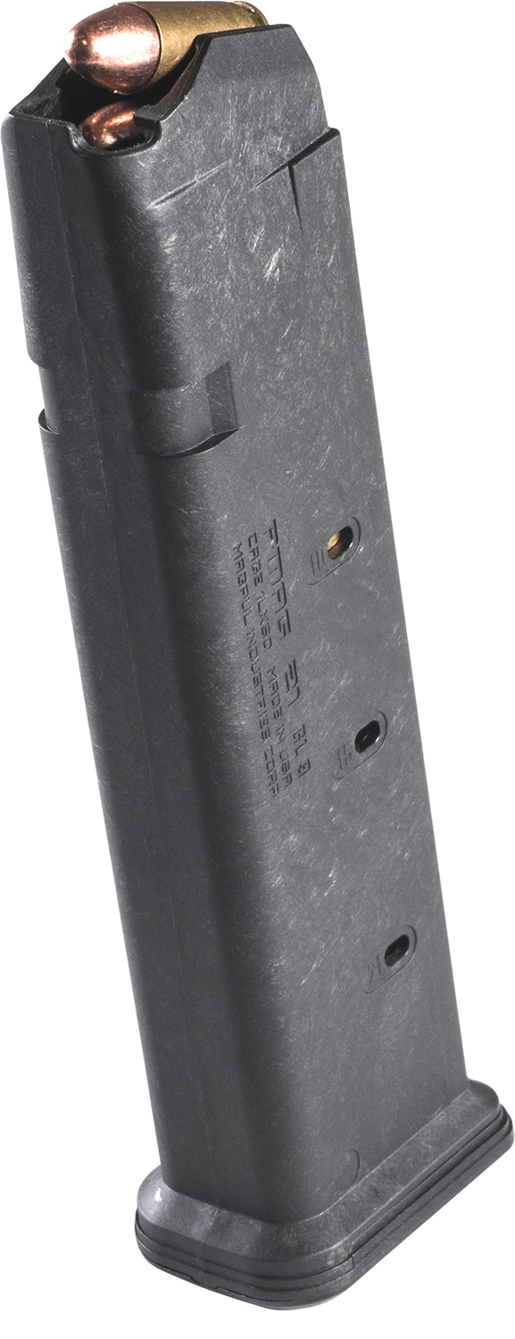 Magpul Industries PMAG 9mm Luger - Purple Mountain Armory view 5