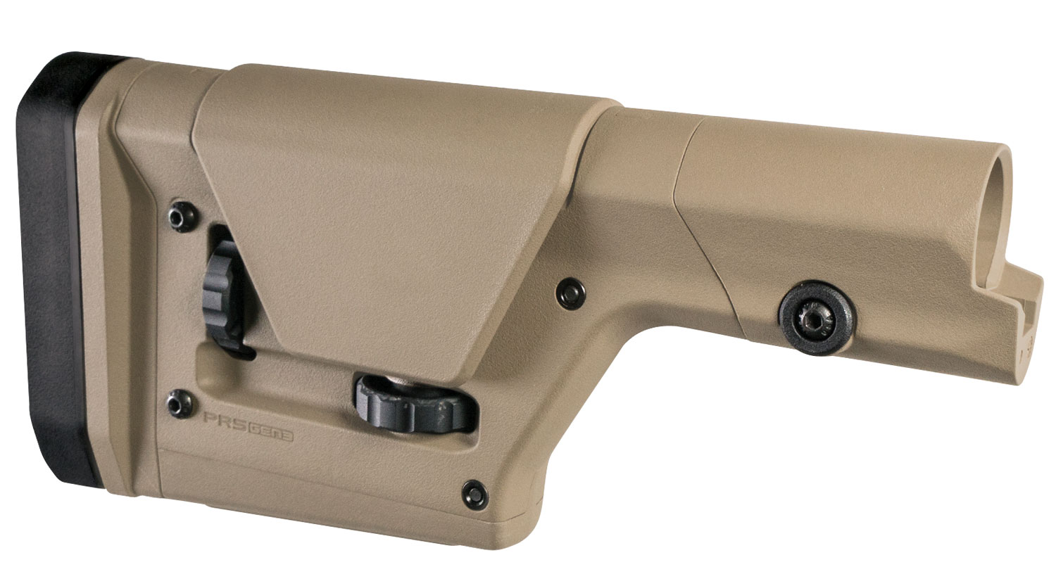 Magpul Industries PRS GEN3 - Purple Mountain Armory view 3