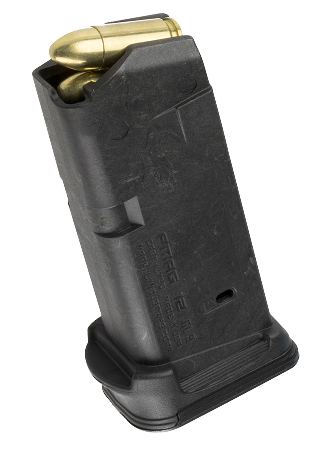 Magpul Accessories 9mm Luger - 2A in MD view 2