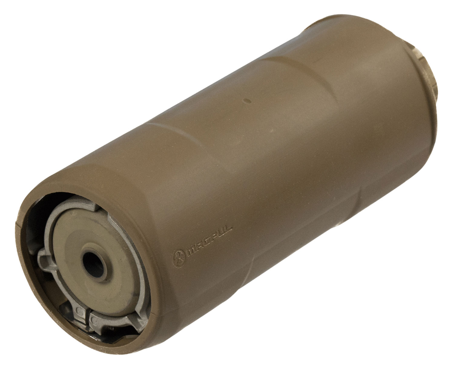Magpul Industries Suppressor Cover - Purple Mountain Armory view 4