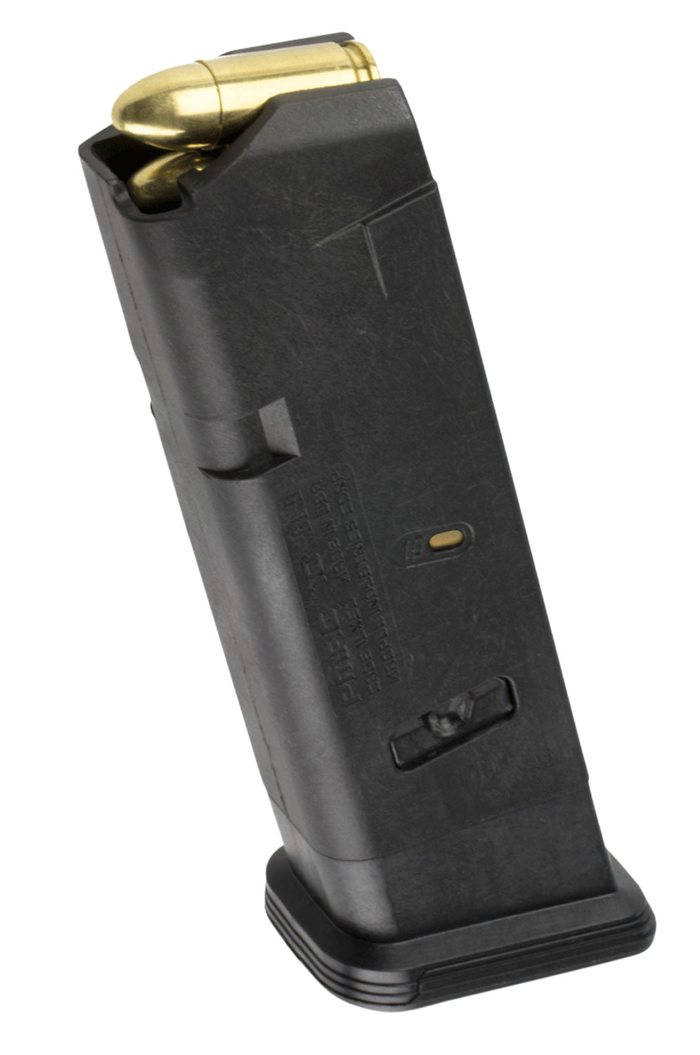 Magpul Industries GL9 — PMAG GL9 9mm - Purple Mountain Armor view 4
