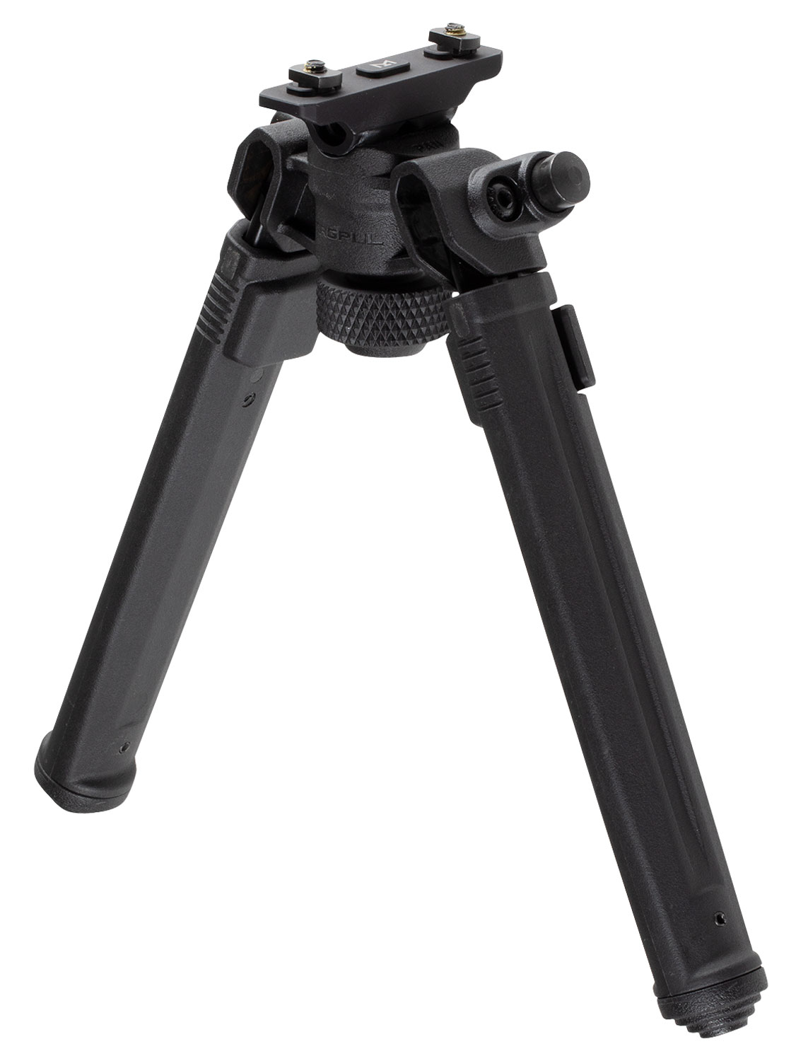 Magpul Industries Bipod - Purple Mountain Armory view 4