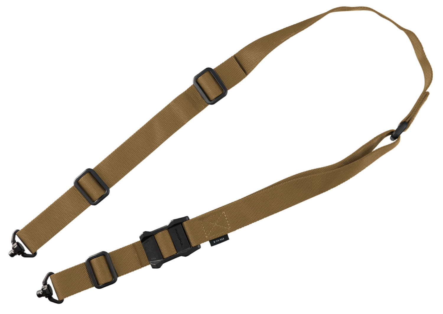 Magpul MS1 QDM Sling - Jimmy's Creek Firearms view 3