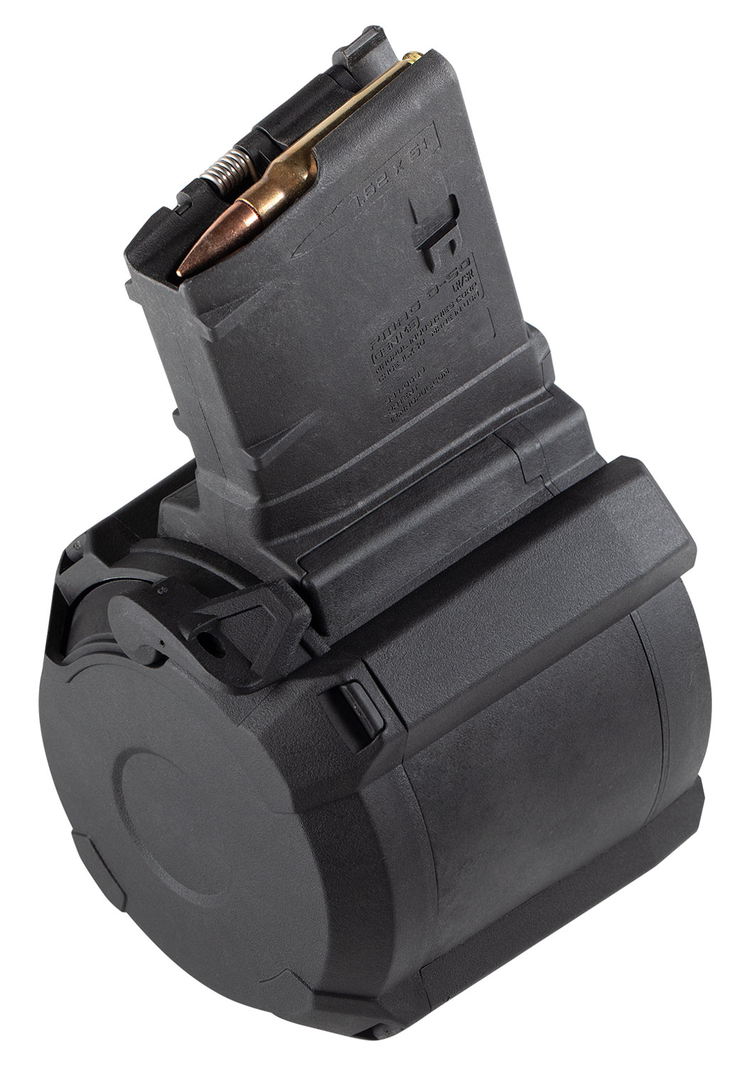 Magpul Accessories .308 Win - 2A in MD view 2