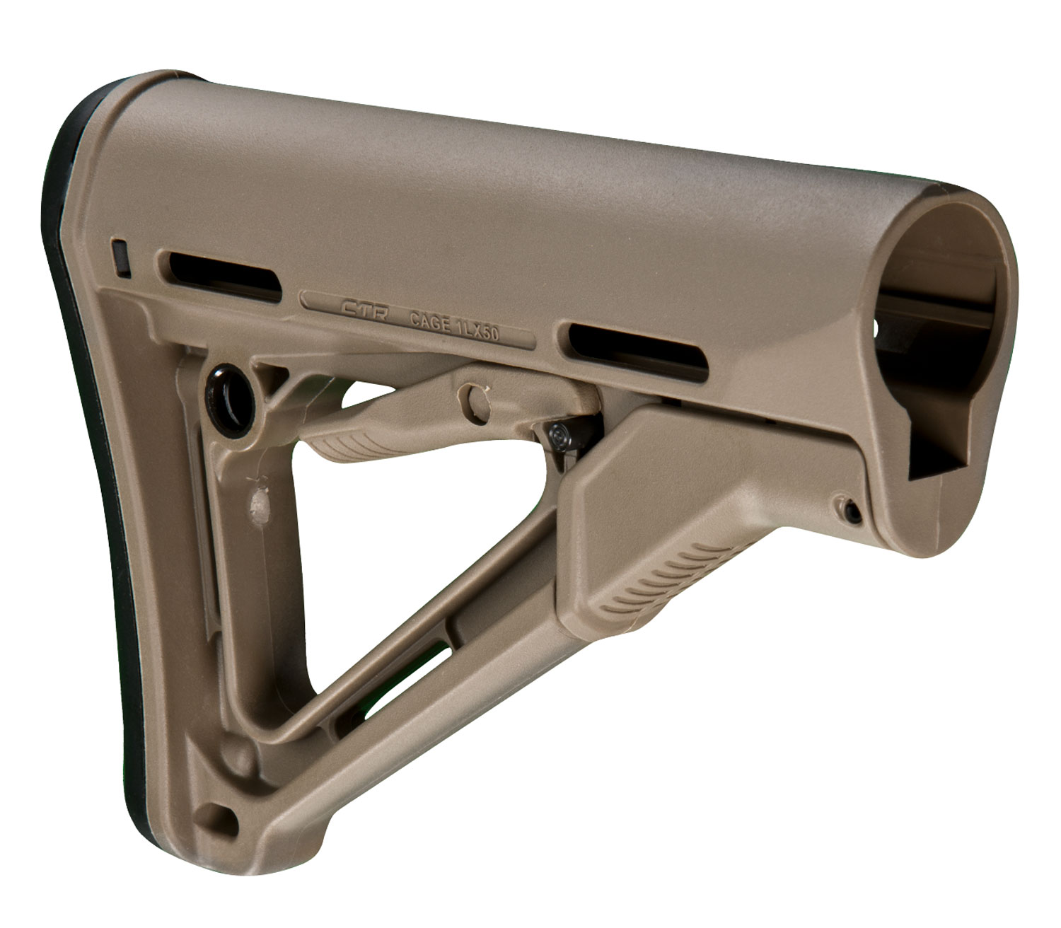 Magpul Accessories - Purple Mountain Armory view 2
