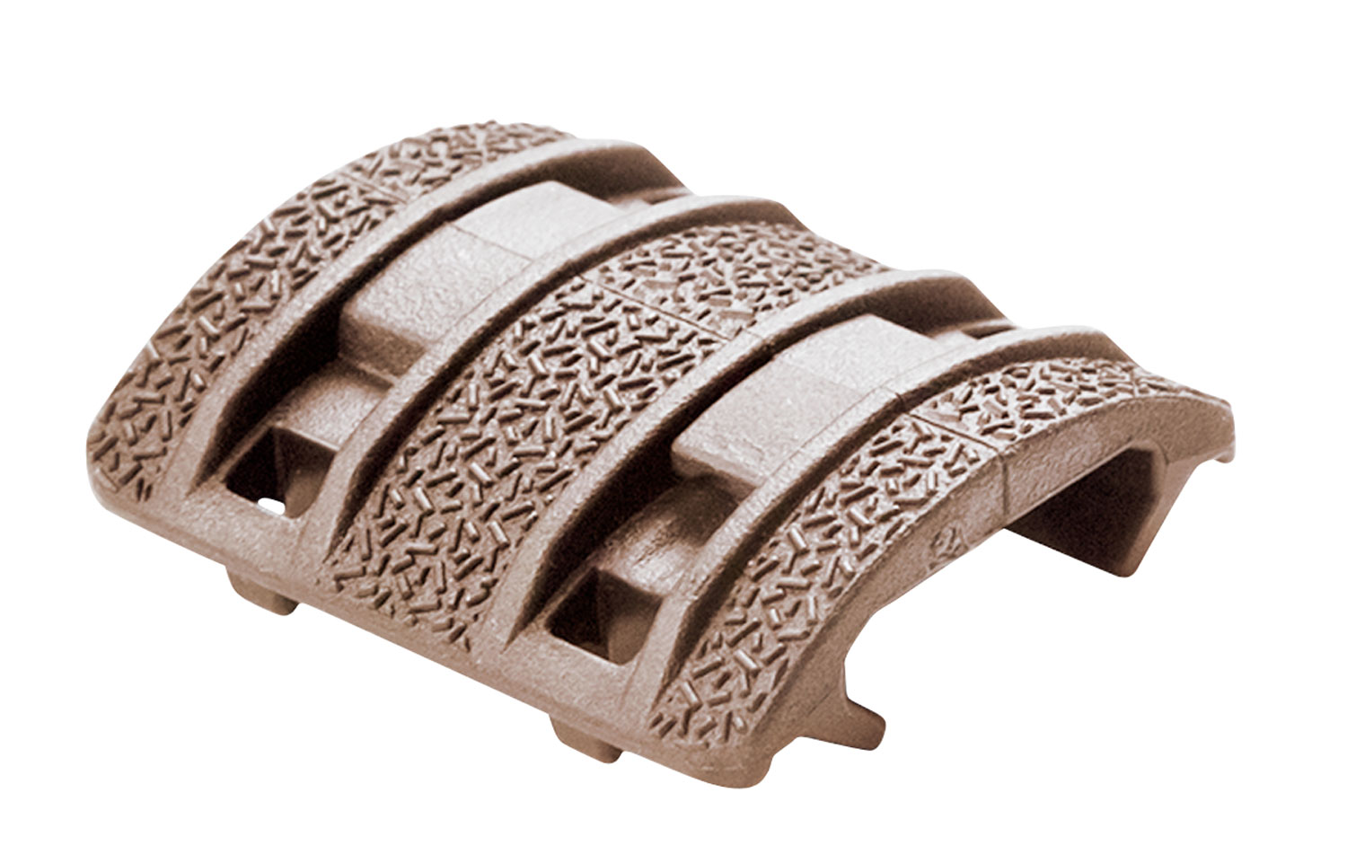 Magpul XTM Enhanced Rail Panels - Purple Mountain Armory view 2