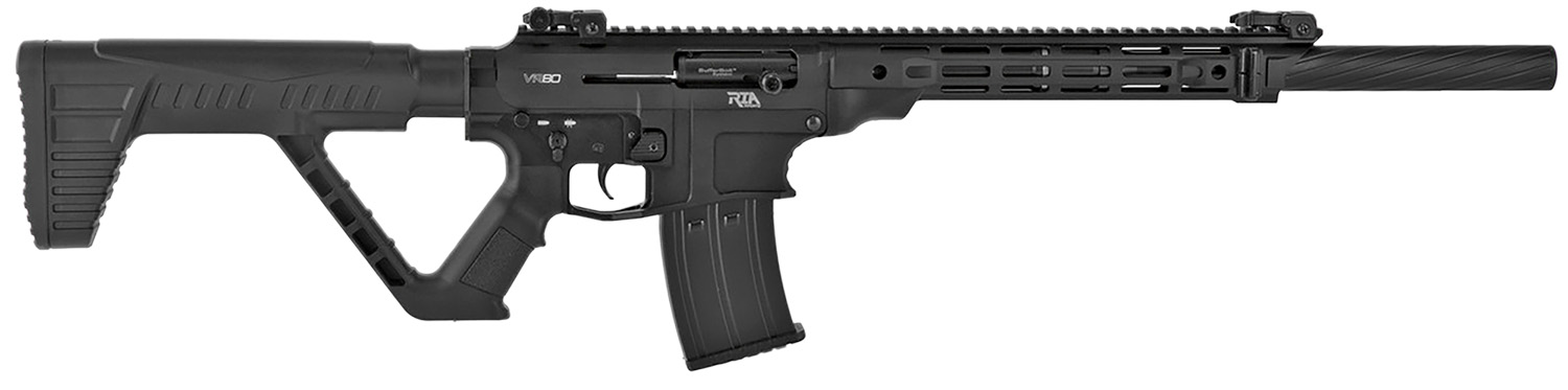Rock Island Armory VR80 Shotgun California Comply 12 Gauge - view 2